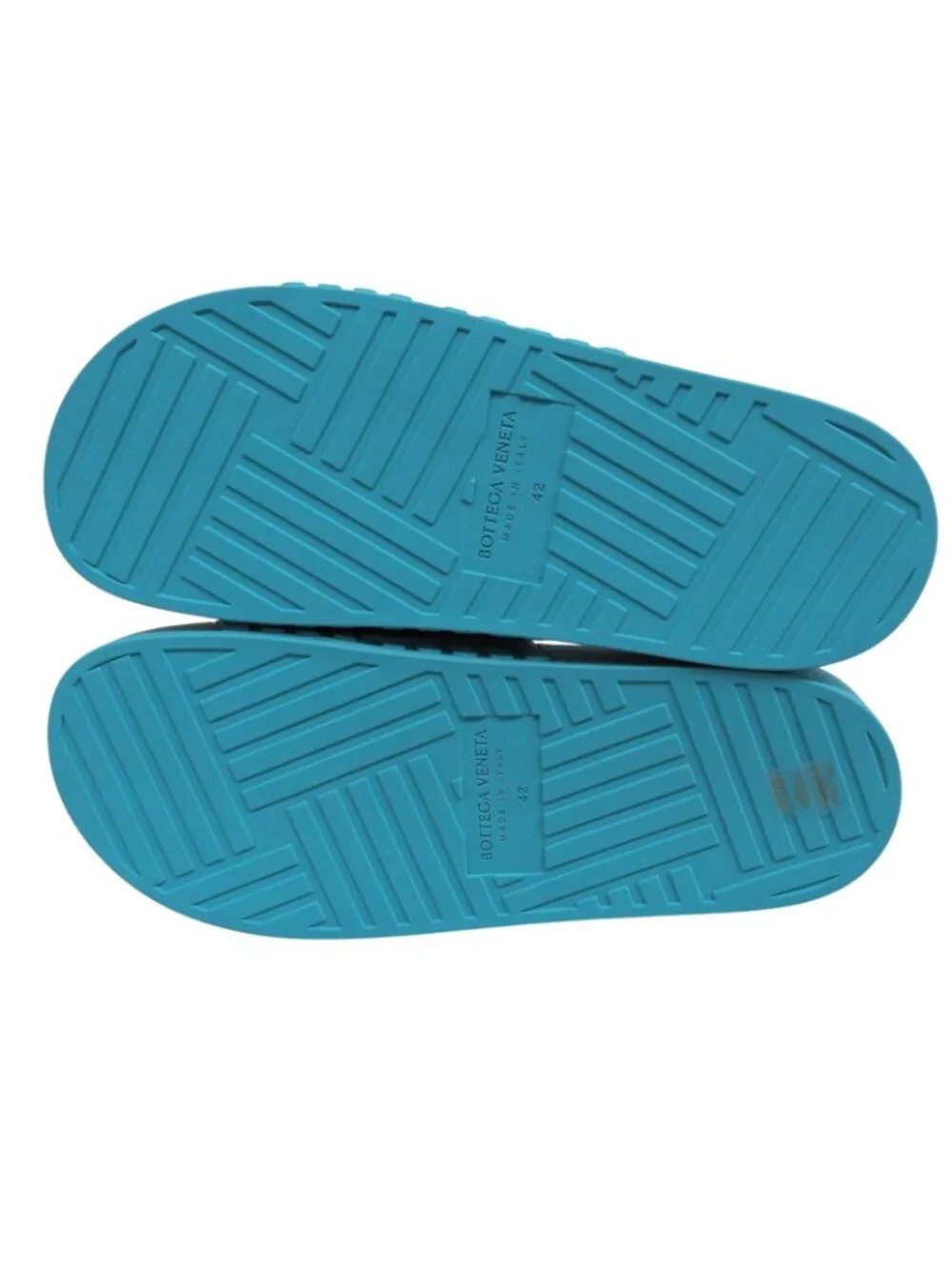 Bottega Veneta Intrecciato Sandal